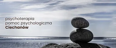 Psychoterapia - psycholog Artur Mydlarz